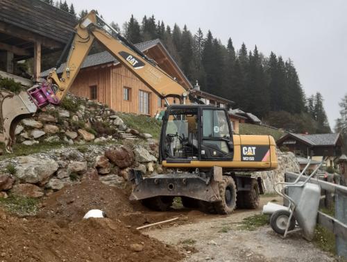 Unsere Jungs on Tour 2020