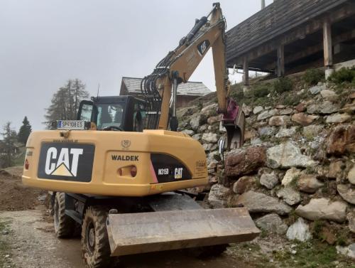 Unsere Jungs on Tour 2020