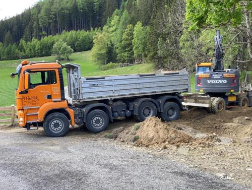 Unsere Jungs on Tour 2020