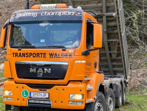 Unsere Jungs on Tour 2020