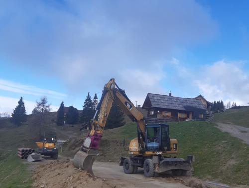 Unsere Jungs on Tour 2020