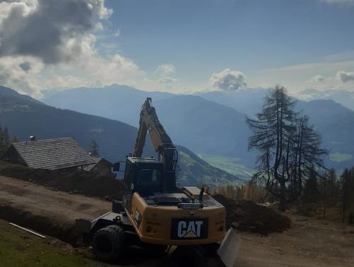 Unsere Jungs on Tour 2020