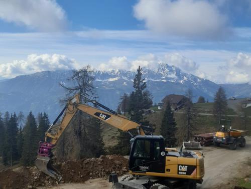 Unsere Jungs on Tour 2020