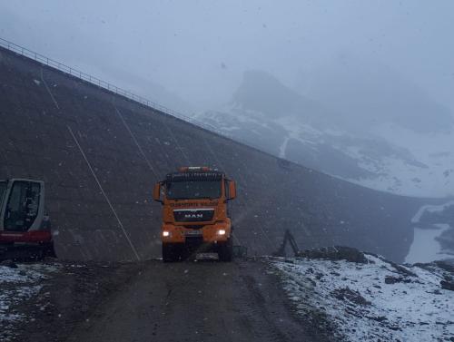 Unsere Jungs on Tour 2020