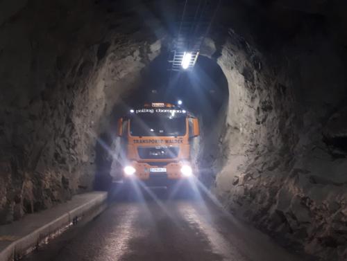 Unsere Jungs on Tour 2020