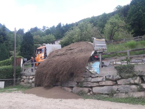 Unsere Jungs on Tour 2020