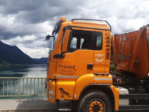 Unsere Jungs on Tour 2020