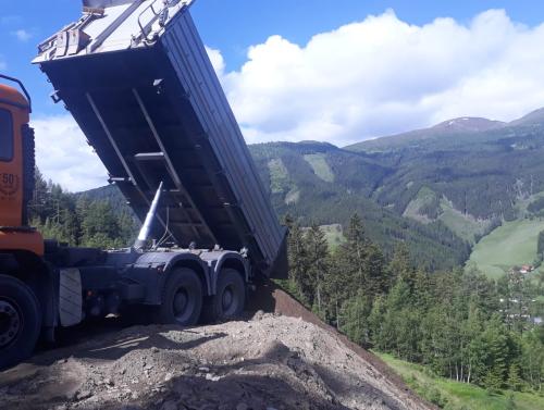 Unsere Jungs on Tour 2020