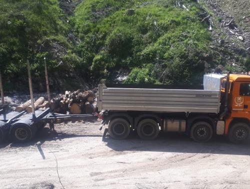 Unsere Jungs on Tour 2020