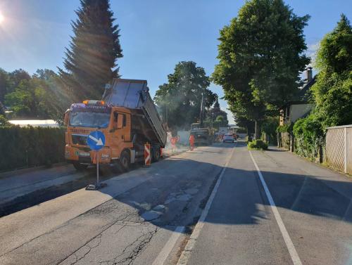 Unsere Jungs on Tour 2020