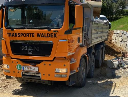 Unsere Jungs on Tour 2020