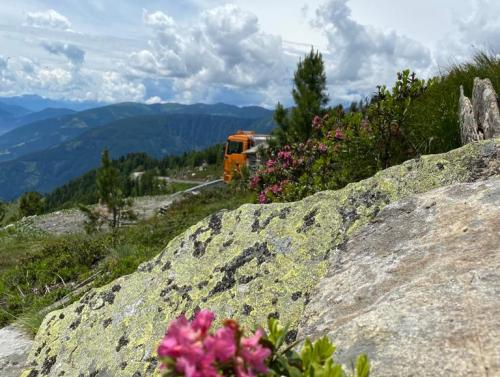 Unsere Jungs on Tour 2020