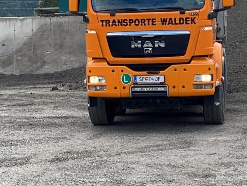 Unsere Jungs on Tour 2020