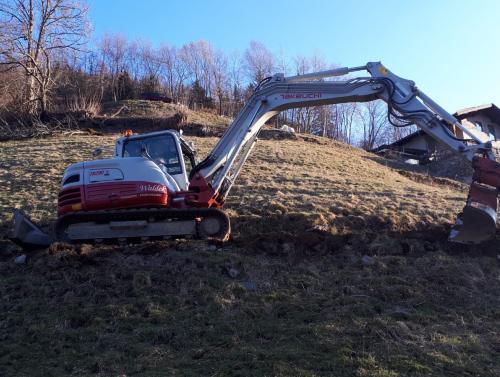 Unsere Jungs on Tour 2020