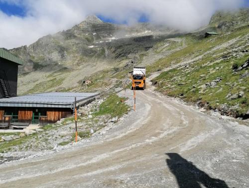 Unsere Jungs on Tour 2020