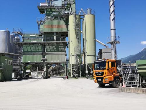 Unsere Jungs on Tour 2020