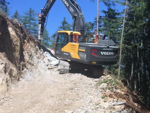 Unsere Jungs on Tour 2020