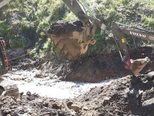 Unsere Jungs on Tour 2020