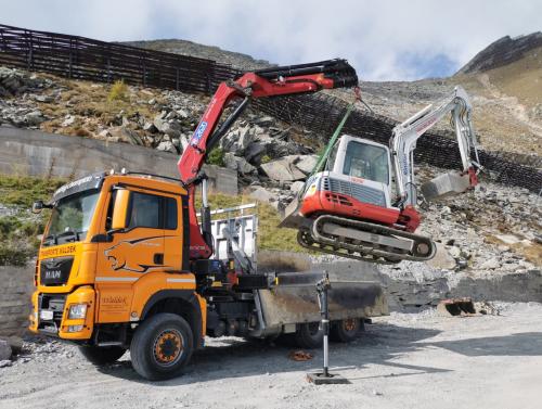 Unsere Jungs on Tour 2020