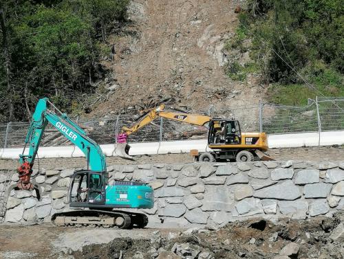 Unsere Jungs on Tour 2020