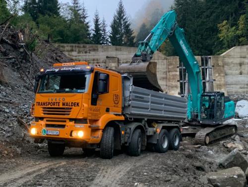 Unsere Jungs on Tour 2020