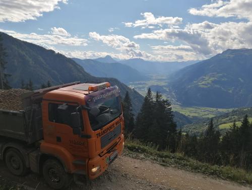 Unsere Jungs on Tour 2020