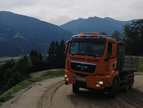 Unsere Jungs on Tour 2020