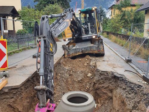 Unsere Jungs on Tour 2020