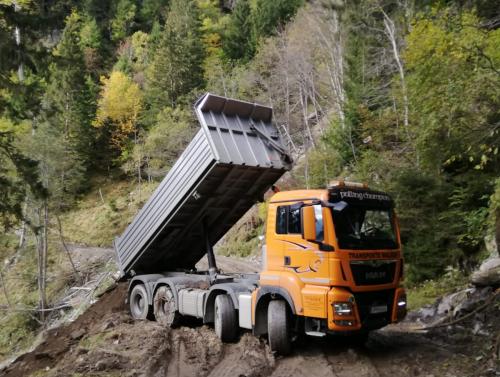 Unsere Jungs on Tour 2020