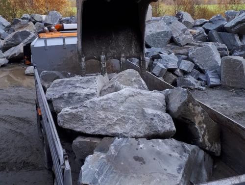 Unsere Jungs on Tour 2020