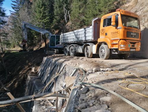 Unsere Jungs on Tour 2020