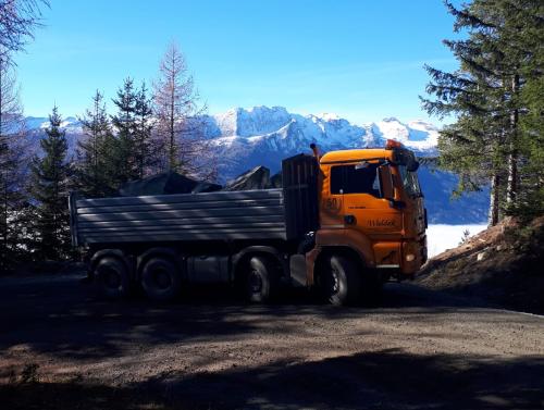 Unsere Jungs on Tour 2020