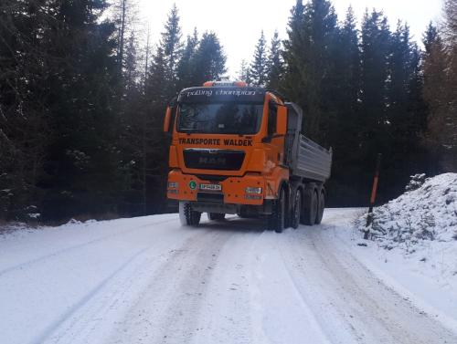 Unsere Jungs on Tour 2020