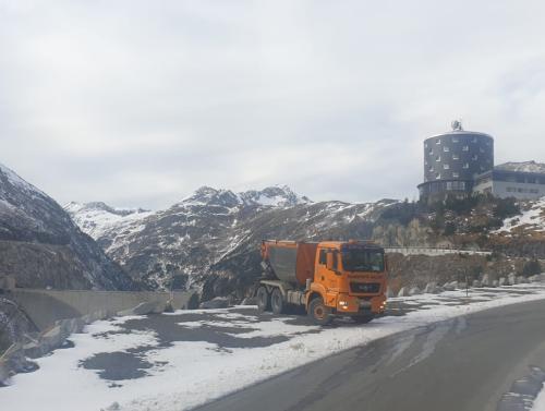 Unsere Jungs on Tour 2020