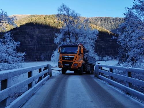 Unsere Jungs on Tour 2020