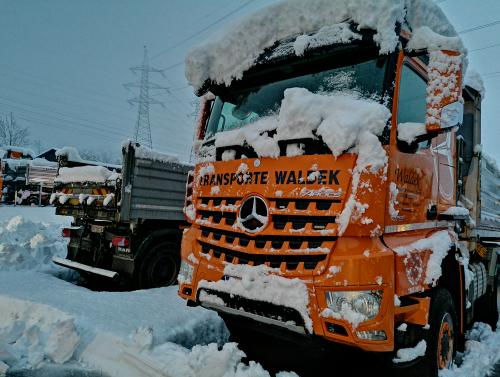 Unsere Jungs on Tour 2020