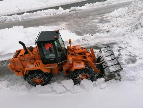 Unsere Jungs on Tour 2020