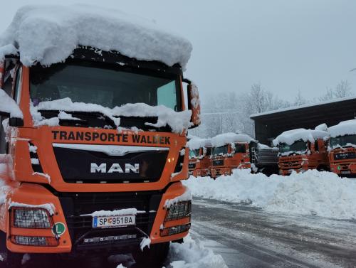 Unsere Jungs on Tour 2020