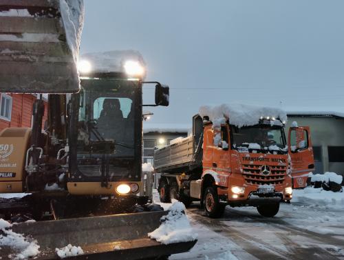 Unsere Jungs on Tour 2020