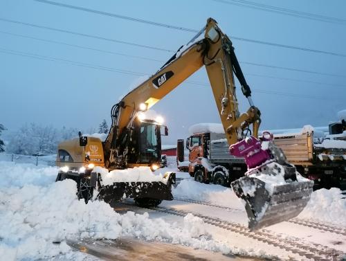 Unsere Jungs on Tour 2020