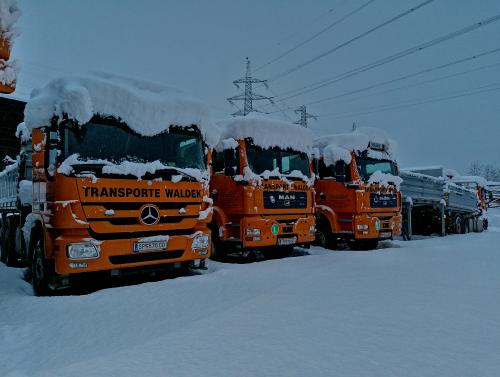 Unsere Jungs on Tour 2020