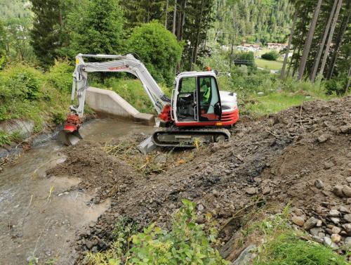 Unsere Jungs on Tour 2020