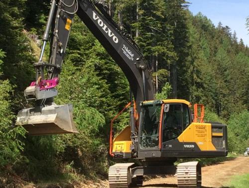 Unsere Jungs on Tour 2020