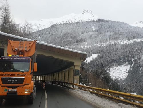 Unsere Jungs on Tour 2021