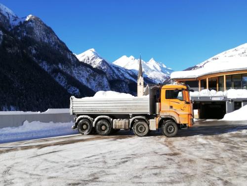 Unsere Jungs on Tour 2021