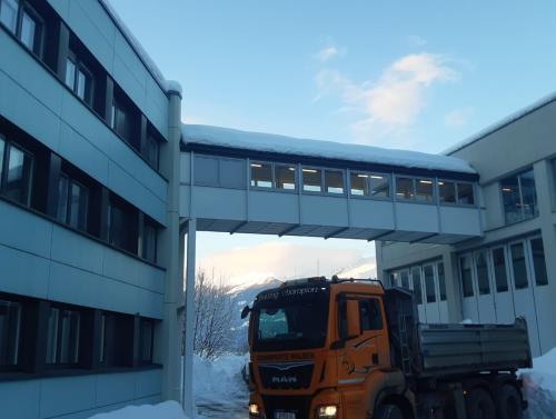 Unsere Jungs on Tour 2021