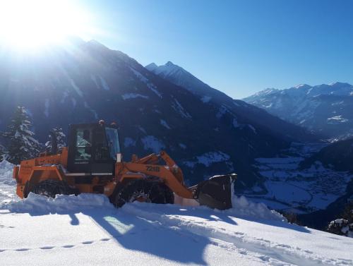 Unsere Jungs on Tour 2021