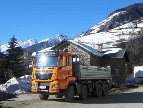 Unsere Jungs on Tour 2021