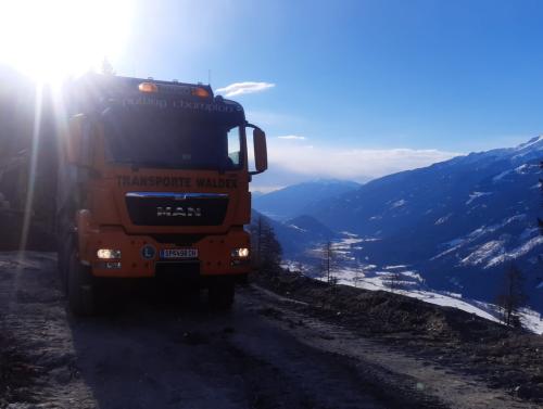 Unsere Jungs on Tour 2021