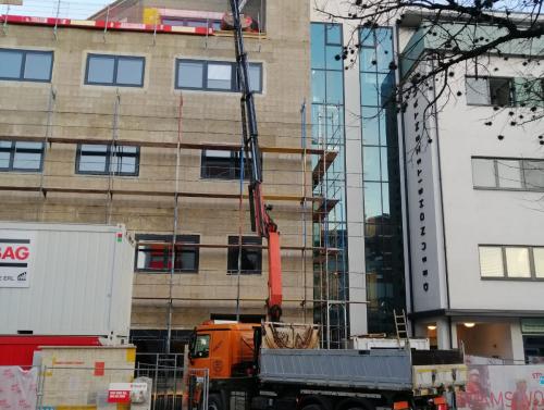 Unsere Jungs on Tour 2021